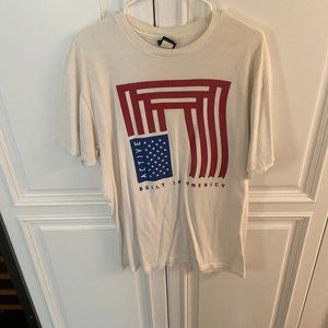 American themed T-Shirt